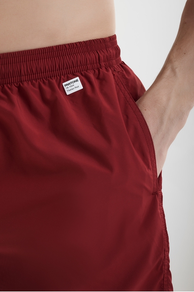 Мужские плавки-шорты MC2 Saint Barth LIGHTINGPANTONE купить в интернет-магазине Bestelle фото 4