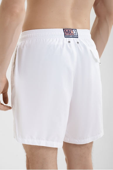 Мужские плавки-шорты MC2 Saint Barth LIGHTINGPANTONE купить в интернет-магазине Bestelle фото 2