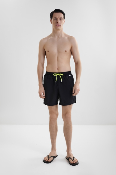 Мужские плавки-шорты MC2 Saint Barth LIGHTINGPANTONE купить в интернет-магазине Bestelle фото 3