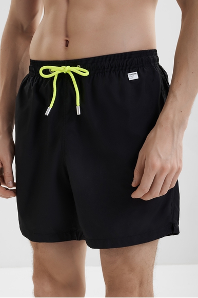 Мужские плавки-шорты MC2 Saint Barth LIGHTINGPANTONE купить в интернет-магазине Bestelle фото 1