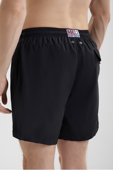 Мужские плавки-шорты MC2 Saint Barth LIGHTINGPANTONE купить в интернет-магазине Bestelle фото 2