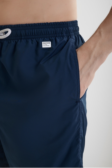 Мужские плавки-шорты MC2 Saint Barth LIGHTINGPANTONE купить в интернет-магазине Bestelle фото 4