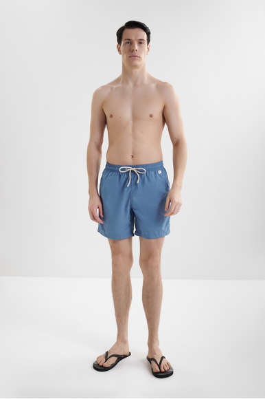 Мужские плавки-шорты MC2 Saint Barth LIGHTINGPANTONE купить в интернет-магазине Bestelle фото 3