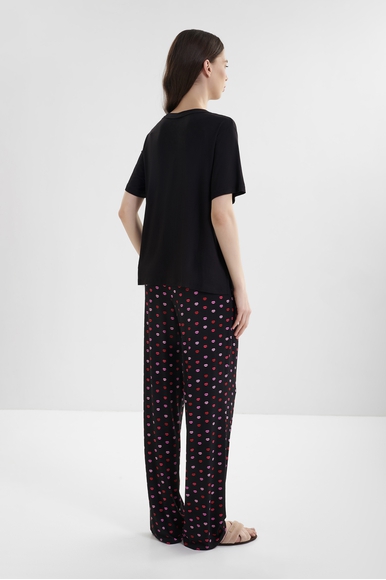 Женская пижама с брюками DKNY YI80084 купить в интернет-магазине Bestelle фото 2