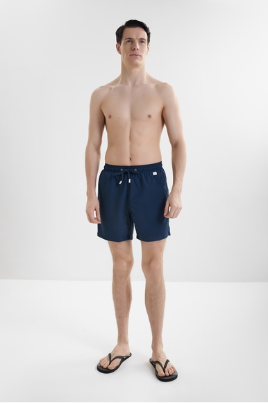 Мужские плавки-шорты MC2 Saint Barth LIGHTINGPANTONE купить в интернет-магазине Bestelle фото 3