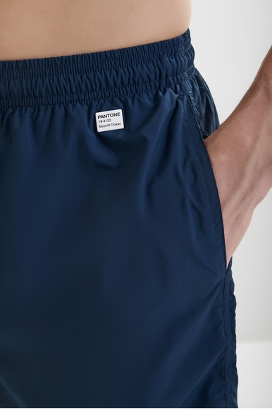 Мужские плавки-шорты MC2 Saint Barth LIGHTINGPANTONE купить в интернет-магазине Bestelle фото 4