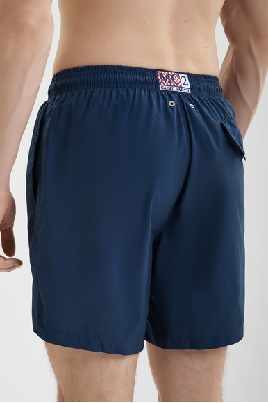 Мужские плавки-шорты MC2 Saint Barth LIGHTINGPANTONE купить в интернет-магазине Bestelle фото 2