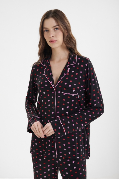 Женская пижама с брюками DKNY YI90084 купить в интернет-магазине Bestelle фото 3