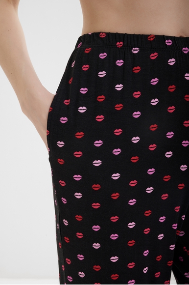 Женская пижама с брюками DKNY YI90084 купить в интернет-магазине Bestelle фото 8