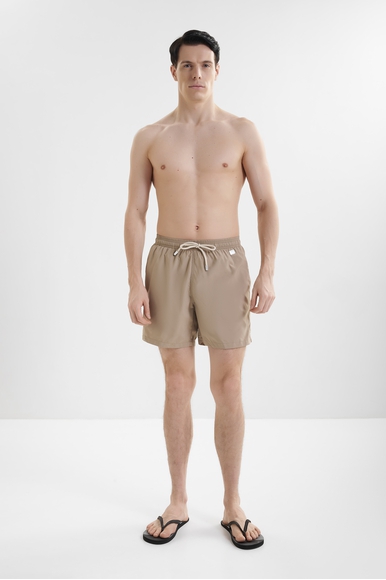 Мужские плавки-шорты MC2 Saint Barth LIGHTINGPANTONE купить в интернет-магазине Bestelle фото 3