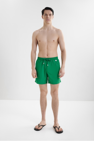 Мужские плавки-шорты MC2 Saint Barth LIGHTINGPANTONE купить в интернет-магазине Bestelle фото 3