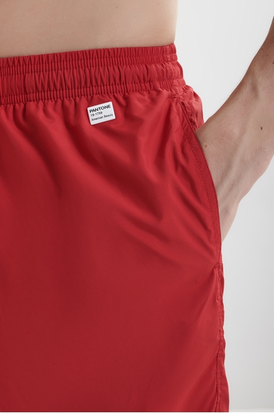 Мужские плавки-шорты MC2 Saint Barth LIGHTINGPANTONE купить в интернет-магазине Bestelle фото 4