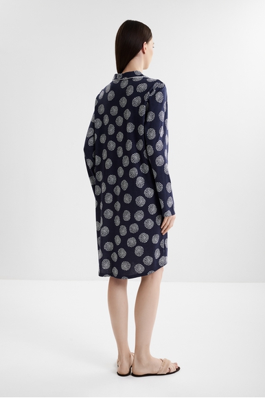 Женская сорочка-рубашка миди Rosch 1253728 купить в интернет-магазине Bestelle фото 2