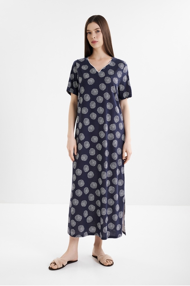 Женская сорочка с принтом  Rosch 1253731 купить в интернет-магазине Bestelle фото 1