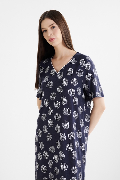 Женская сорочка с принтом  Rosch 1253731 купить в интернет-магазине Bestelle фото 3