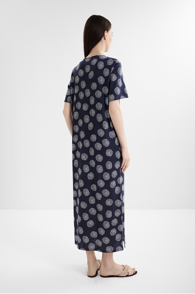 Женская сорочка с принтом  Rosch 1253731 купить в интернет-магазине Bestelle фото 2