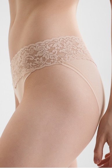 Женские трусы-слипы с кружевом  Hanky Panky 892201 купить в интернет-магазине Bestelle фото 6