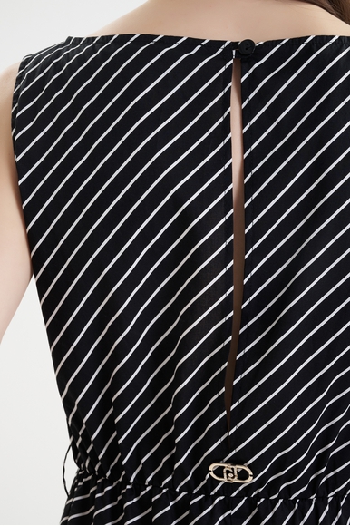 Комбинезон  LIU JO VA5083TS947 купить в интернет-магазине Bestelle фото 5