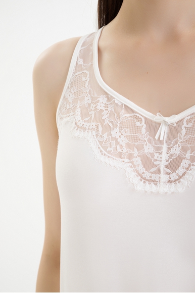 Короткая сорочка Nina von C 16421380 купить в интернет-магазине Bestelle фото 4