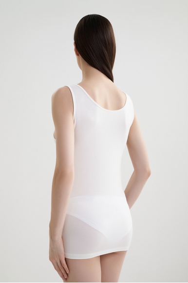  Женская майка с кружевом  Nina von C 16400380 купить в интернет-магазине Bestelle фото 2