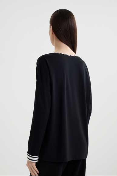 Женский лонгслив Rosch 1253718 купить в интернет-магазине Bestelle фото 2