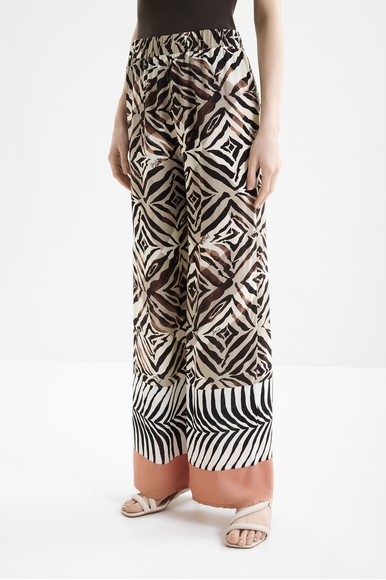 Женские брюки LIU JO VA4063TS056 купить в интернет-магазине Bestelle фото 1