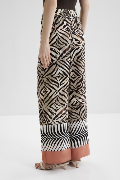 Женские брюки LIU JO VA4063TS056 купить в интернет-магазине Bestelle фото 2