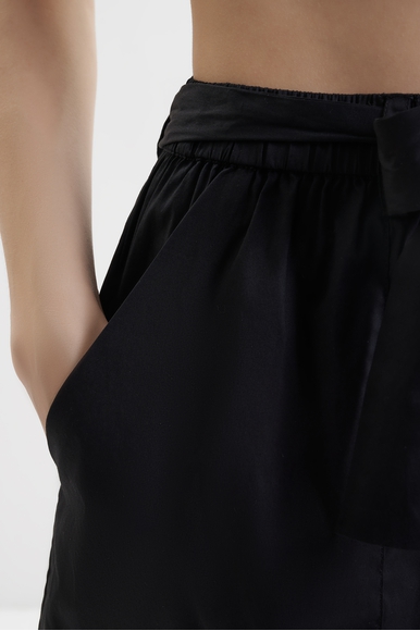  Женские шорты  LIU JO VA4121T3330 купить в интернет-магазине Bestelle фото 4