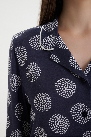  Женская пижама с брюками  Rosch 1253727 купить в интернет-магазине Bestelle фото 5