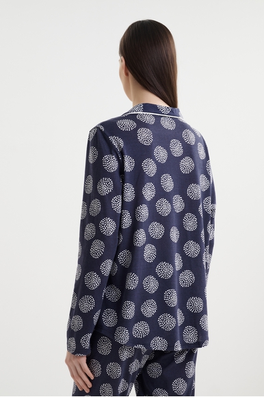  Женская пижама с брюками  Rosch 1253727 купить в интернет-магазине Bestelle фото 4