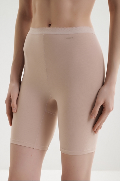 Женские базовые трусы-шорты из хлопка  Janira 31687 купить в интернет-магазине Bestelle фото 1