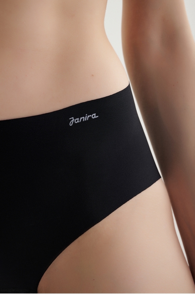 Женские трусы-слипы с высокой талией Janira 31210 купить в интернет-магазине Bestelle фото 10