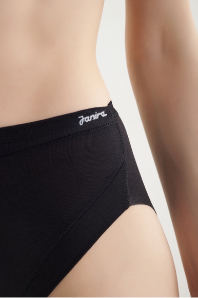 Женские трусы-слипы с махровой ластовицей Janira 31862 купить в интернет-магазине Bestelle фото 12