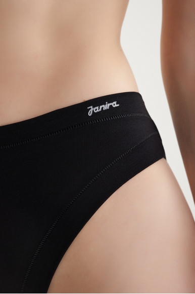 Набор женских трусов-слипов 3 шт. Janira 31184 купить в интернет-магазине Bestelle фото 11