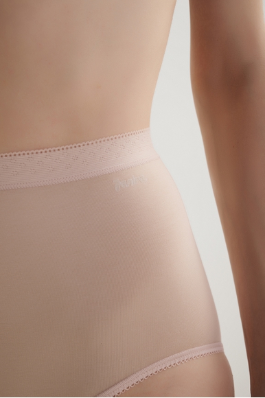 Набор женских высоких трусов-слипов 3 шт. Janira 31183 купить в интернет-магазине Bestelle фото 12