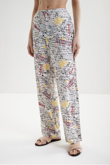 Женская пижама с брюками DKNY YI90030 купить в интернет-магазине Bestelle фото 6