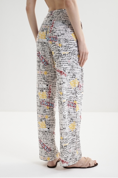 Женская пижама с брюками DKNY YI90030 купить в интернет-магазине Bestelle фото 7