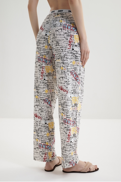 Женская пижама с брюками DKNY YI80030 купить в интернет-магазине Bestelle фото 7