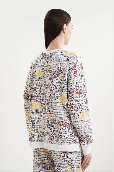 Женская пижама с брюками DKNY YI80030 купить в интернет-магазине Bestelle фото 4