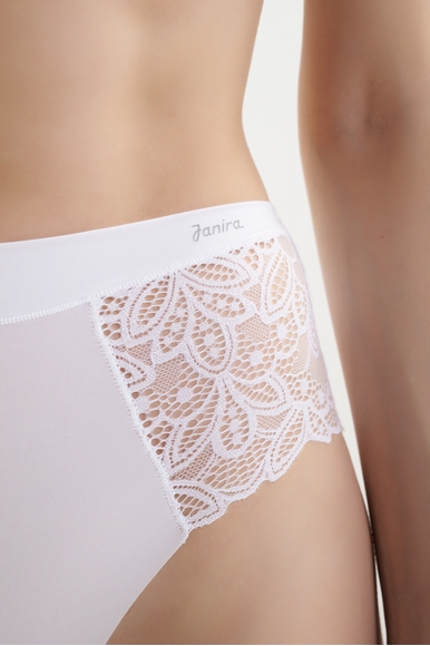Женские высокие трусы-слипы Janira 32387 купить в интернет-магазине Bestelle фото 4