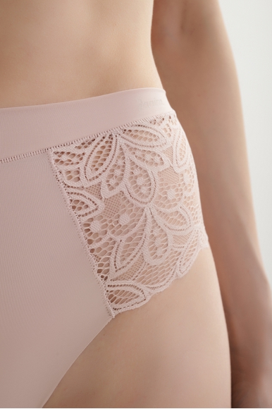 Женские высокие трусы-слипы Janira 32387 купить в интернет-магазине Bestelle фото 4