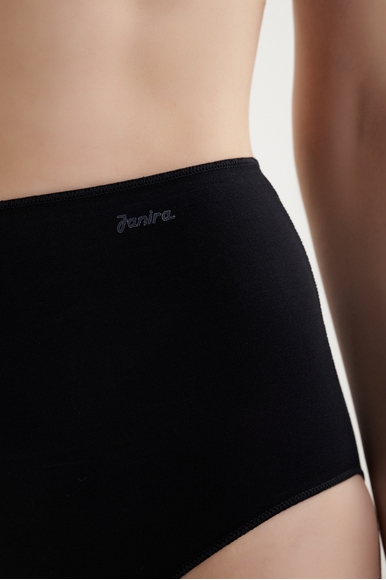  Женские трусы-слипы с высокой талией  Janira 31390 купить в интернет-магазине Bestelle фото 11