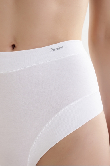 Набор женских высоких трусов-слипов 2 шт. Janira 31637 купить в интернет-магазине Bestelle фото 10