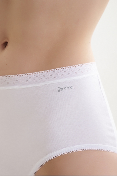Набор женских трусов слипов (2 шт.) Janira 31481 купить в интернет-магазине Bestelle фото 10
