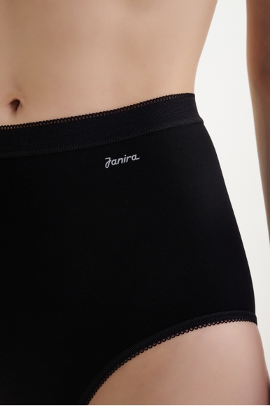 Набор женских высоких трусов-слипов 3 шт. Janira 31183 купить в интернет-магазине Bestelle фото 16