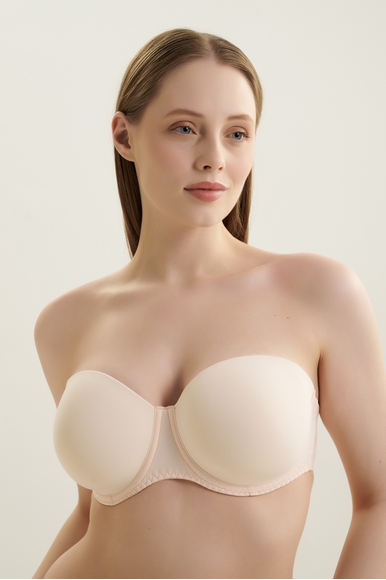  Бюстгальтер с мягкими чашками  Antigel FCJ5614 купить в интернет-магазине Bestelle фото 3