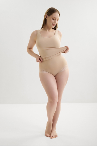 Набор женских высоких трусов-слипов 2 шт. Janira 31647 купить в интернет-магазине Bestelle фото 11