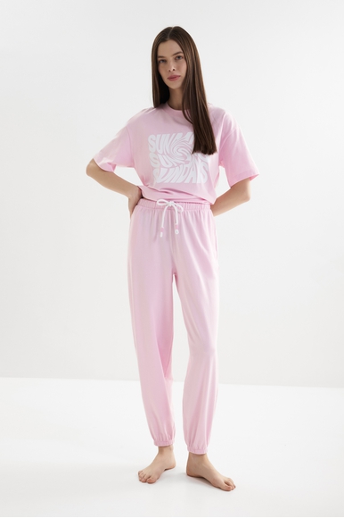  Женские домашние брюки  Mey 1220082 купить в интернет-магазине Bestelle фото 3