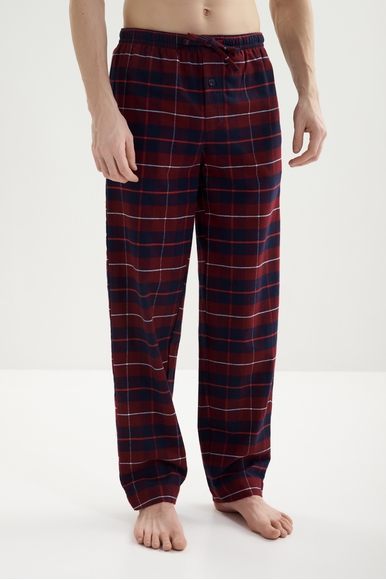 Мужская хлопковая пижама с брюками Jockey 500206 купить в интернет-магазине Bestelle фото 6