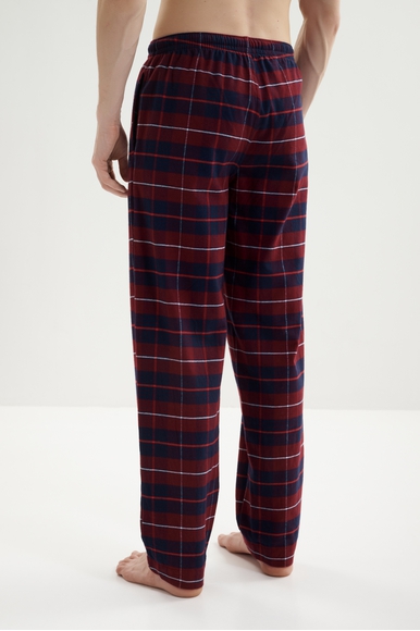 Мужская хлопковая пижама с брюками Jockey 500206 купить в интернет-магазине Bestelle фото 7